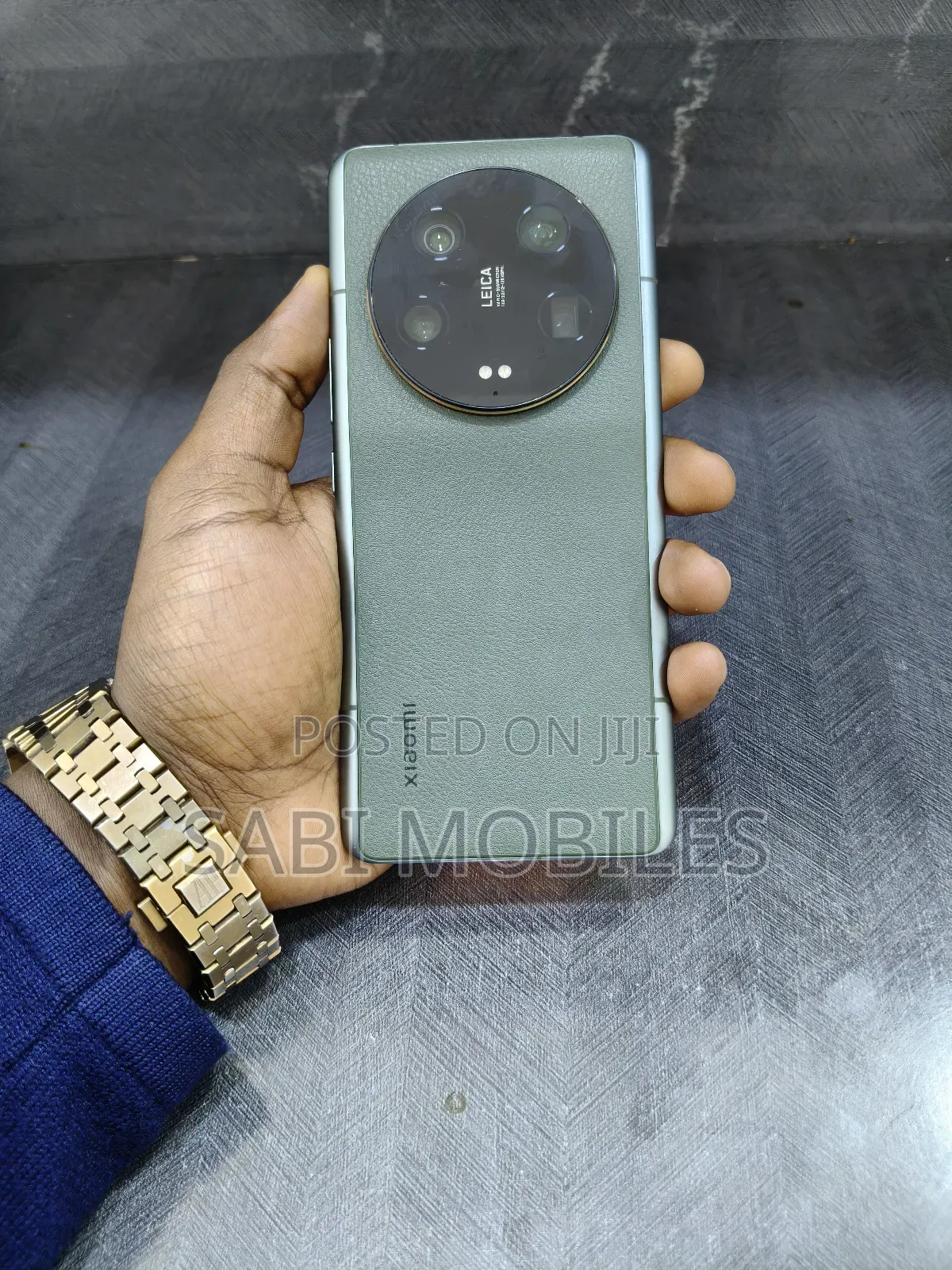 New Xiaomi 13 Ultra (China) 512 GB Green