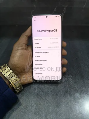 New Xiaomi 13 Ultra (China) 512 GB Green