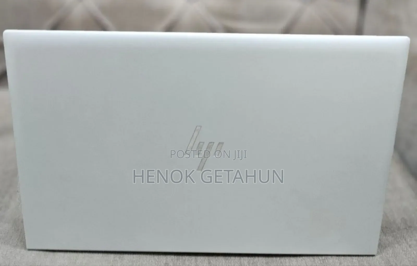 New Laptop HP EliteBook 845 G7 16GB AMD Ryzen 5 SSD 512GB