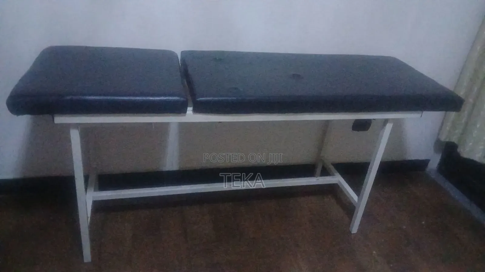 Examination Bed