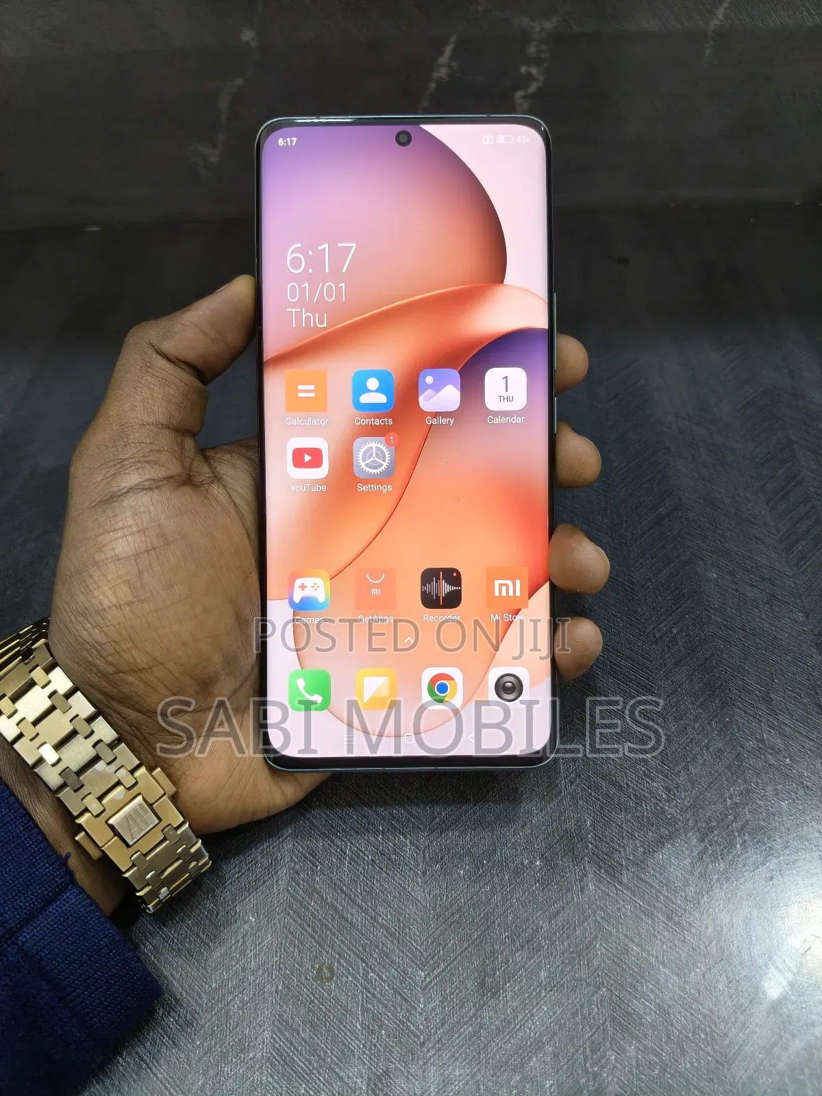 New Xiaomi 13 Ultra (China) 512 GB Green