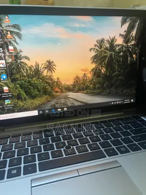 New Laptop HP EliteBook 840 16GB Intel Core I5 SSD 512GB