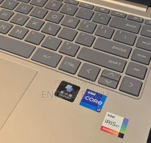 Photo - New Laptop HP 16GB Intel Core I7 SSD 512GB