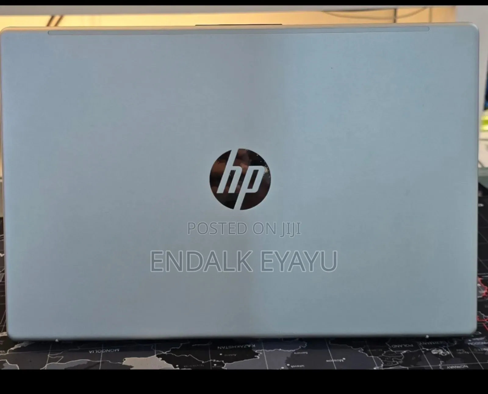 New Laptop HP 16GB Intel Core I7 SSD 512GB