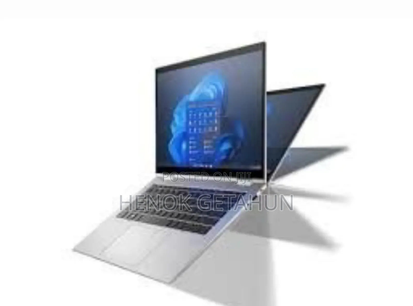 New Laptop HP EliteBook X360 1040 G9 16GB Intel Core I5 SSD 512GB
