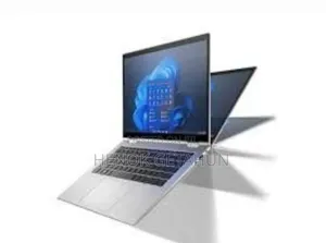 Photo - New Laptop HP EliteBook X360 1040 G9 16GB Intel Core I5 SSD 512GB