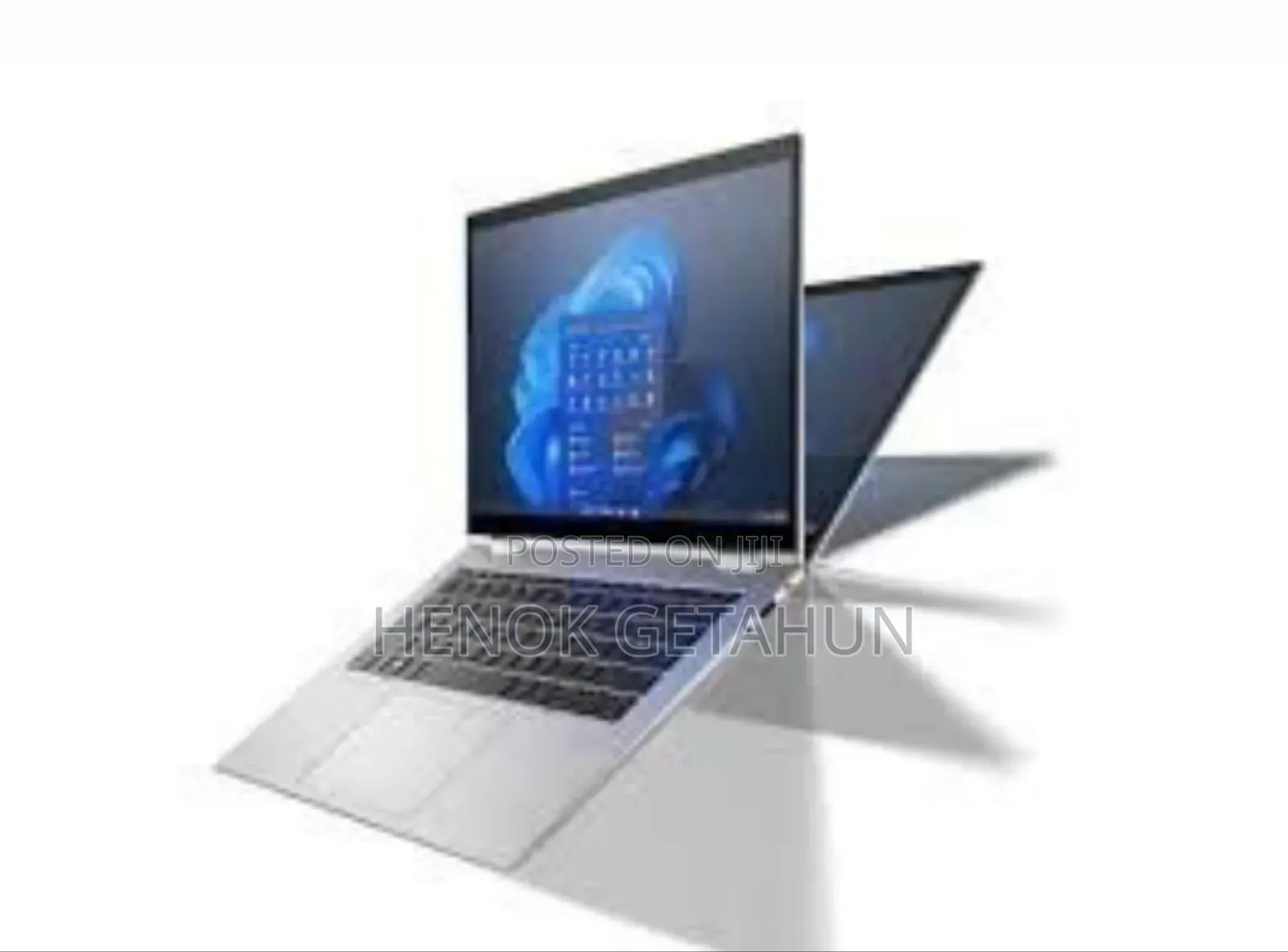 New Laptop HP EliteBook X360 1040 G9 16GB Intel Core I5 SSD 512GB