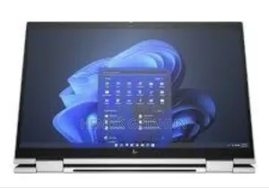 New Laptop HP EliteBook X360 1040 G9 16GB Intel Core I5 SSD 512GB
