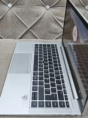New Laptop HP EliteBook 840 16GB Intel Core I5 SSD 512GB