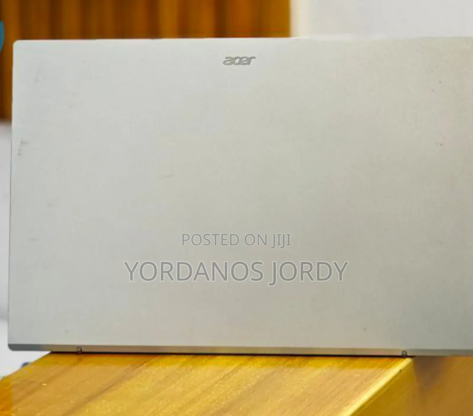 New Laptop Acer Aspire 3 12GB Intel Core I5 SSD 512GB