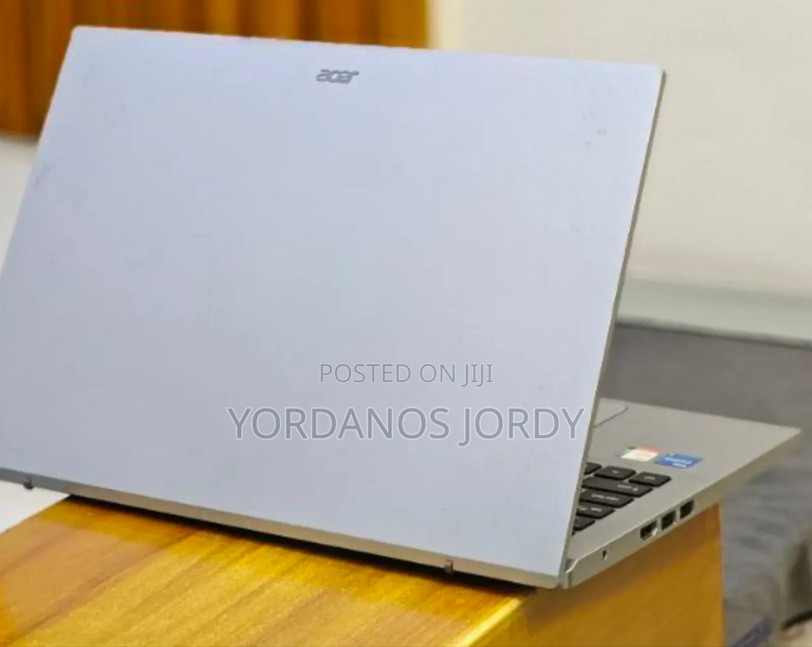 New Laptop Acer Aspire 3 12GB Intel Core I5 SSD 512GB