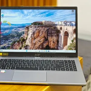 Photo - New Laptop Acer Aspire 3 12GB Intel Core I5 SSD 512GB