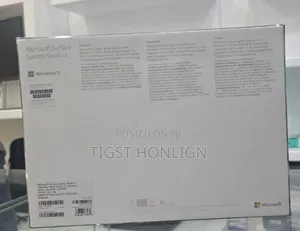 New Laptop Microsoft Surface Book 2 16GB Intel Core i7 SSD 512GB