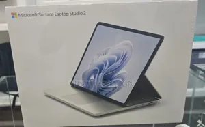 New Laptop Microsoft Surface Book 2 16GB Intel Core i7 SSD 512GB