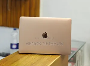 Photo - New Laptop Apple MacBook Air 2020 M1 8GB Intel Core 3 SSD 256GB