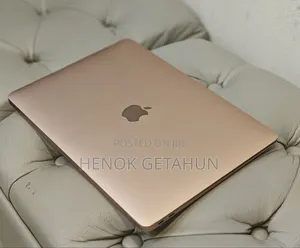 New Laptop Apple MacBook Air 2020 M1 8GB Intel Core 3 SSD 256GB