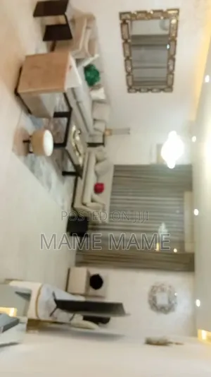 Furnished 3bdrm Apartment in Addis Abeba, Bole for sale