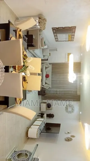 Furnished 3bdrm Apartment in Addis Abeba, Bole for sale