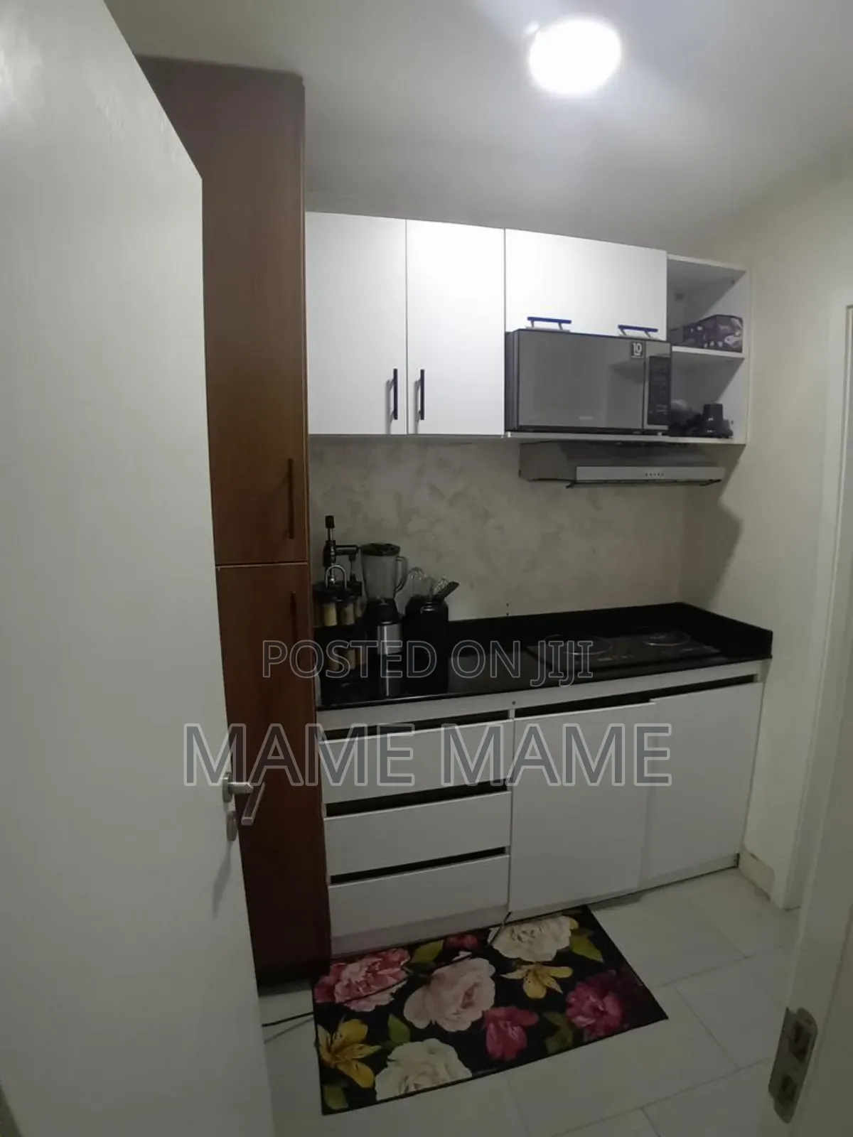 Furnished 3bdrm Apartment in Addis Abeba, Bole for sale