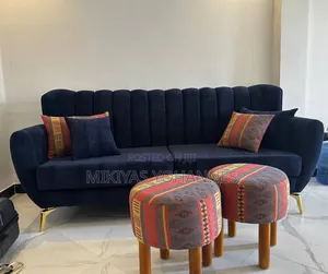 Five Seater Sofa