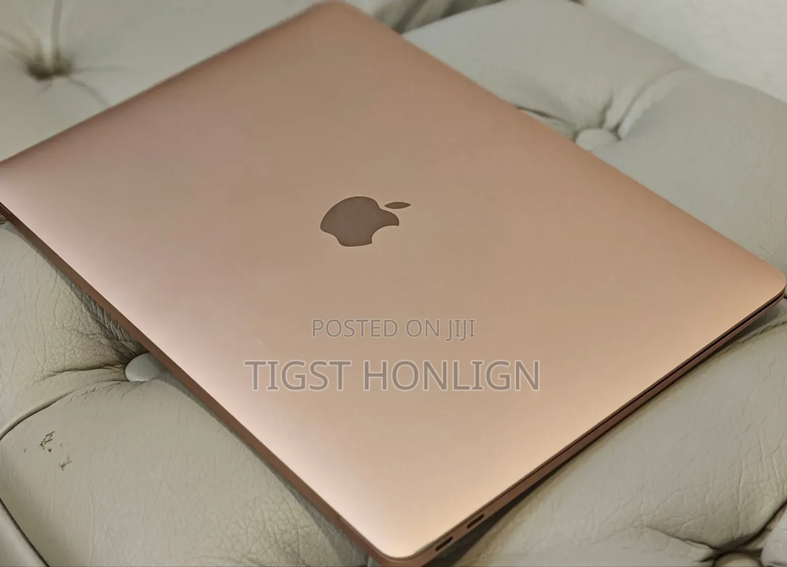 Laptop Apple MacBook Air 2020 M1 8GB Apple M1 SSD 256GB