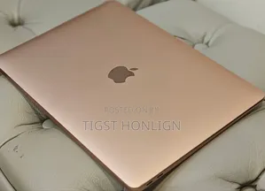 Photo - Laptop Apple MacBook Air 2020 M1 8GB Apple M1 SSD 256GB