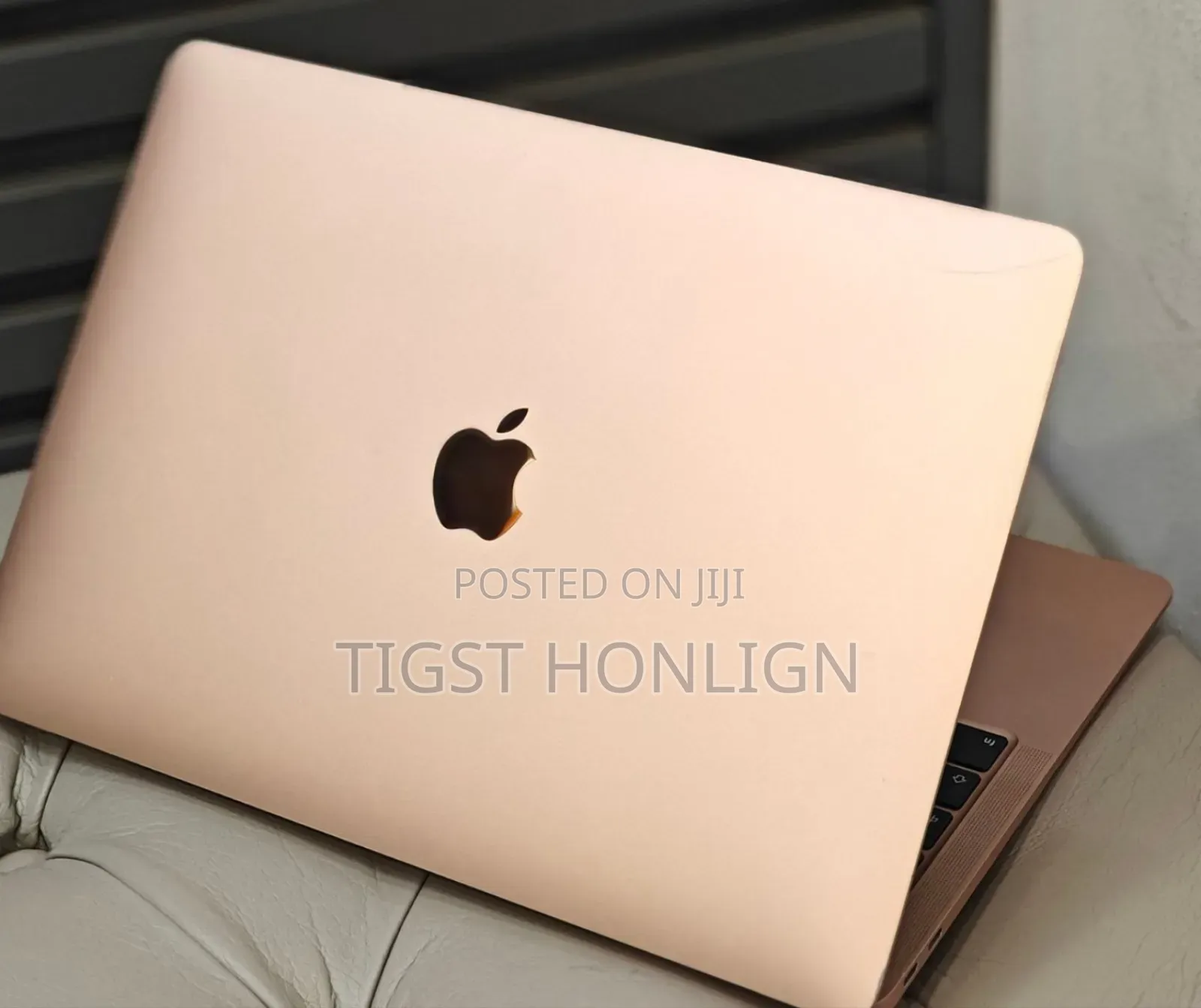 Laptop Apple MacBook Air 2020 M1 8GB Apple M1 SSD 256GB