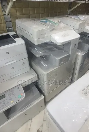 Canon 2520 Printer