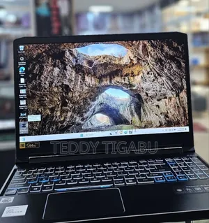 Photo - New Laptop Acer Predator Helios 300 16GB Intel Core I7 SSD 512GB