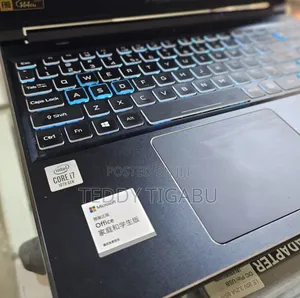 New Laptop Acer Predator Helios 300 16GB Intel Core I7 SSD 512GB