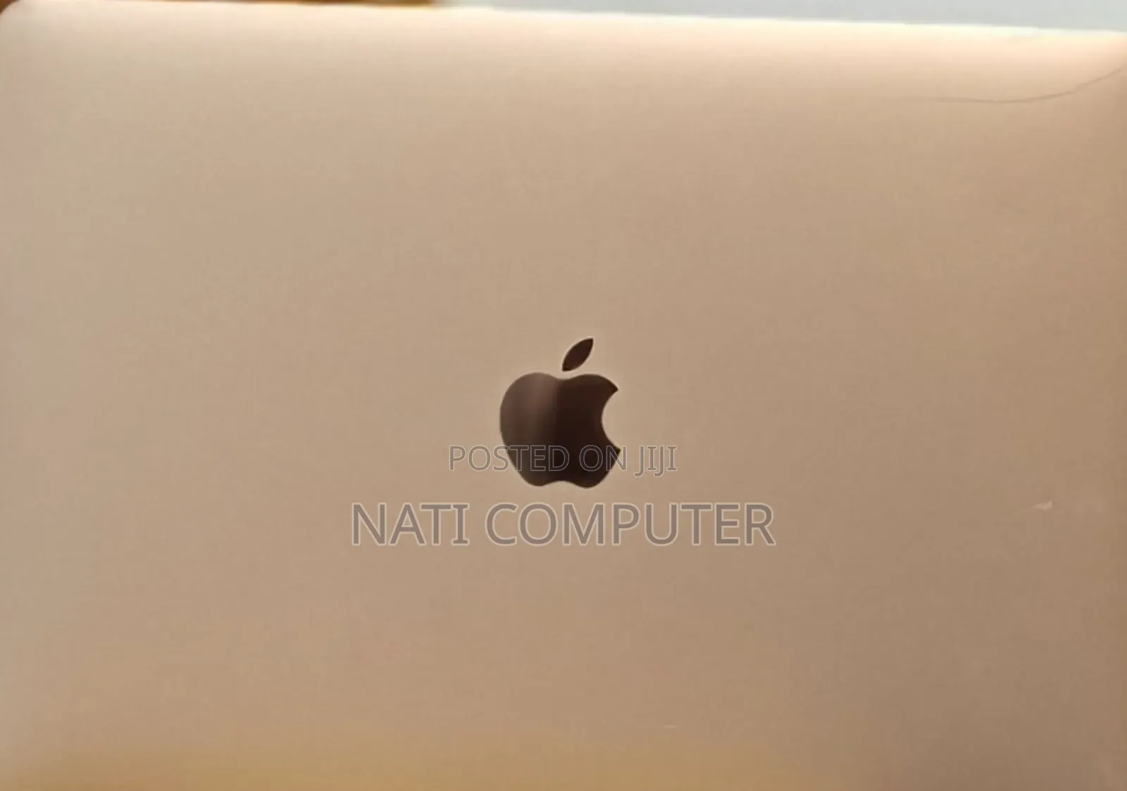 New Laptop Apple MacBook Air 2020 8GB Intel Core I3 SSD 256GB