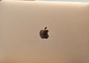 New Laptop Apple MacBook Air 2020 8GB Intel Core I3 SSD 256GB