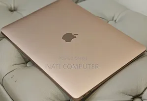 New Laptop Apple MacBook Air 2020 8GB Intel Core I3 SSD 256GB