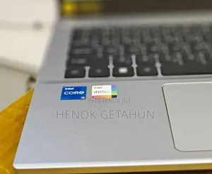 New Laptop Acer Aspire 3 12GB Intel Core I5 SSD 512GB