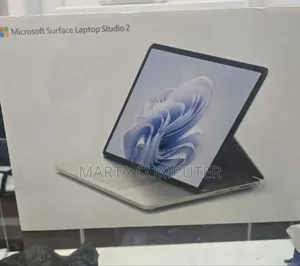 New Microsoft Surface Laptop Studio 2 16GB Intel Core I7 SSD 512GB