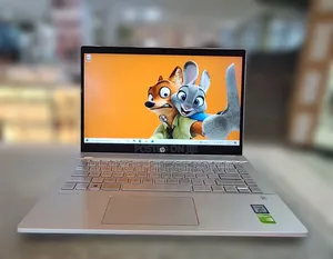 Photo - New Laptop HP Pavilion 14 2GB Intel Core I5 HDD+SSD 1.5T