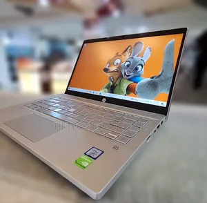 New Laptop HP Pavilion 14 2GB Intel Core I5 HDD+SSD 1.5T