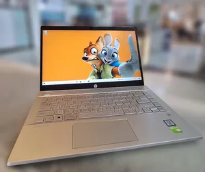New Laptop HP Pavilion 14 2GB Intel Core I5 HDD+SSD 1.5T