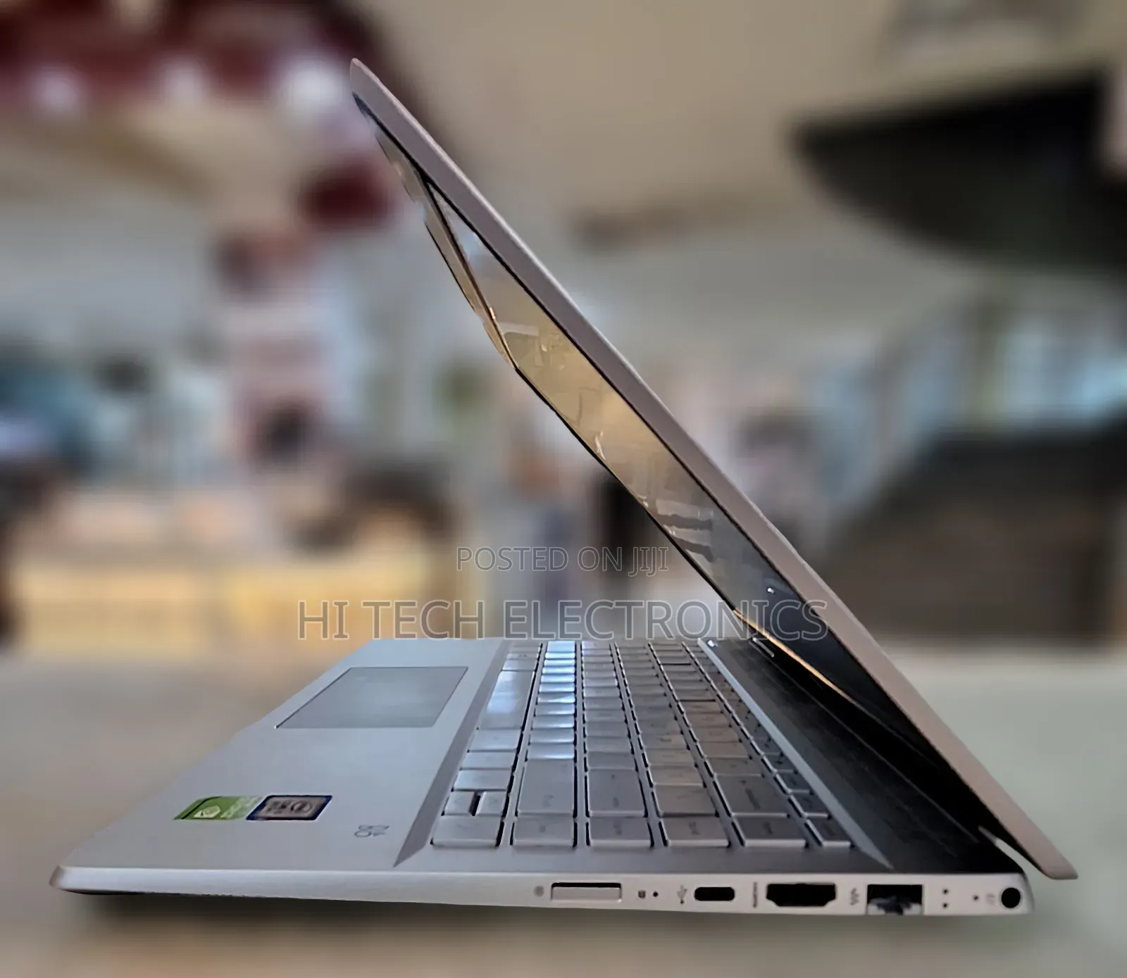 New Laptop HP Pavilion 14 2GB Intel Core I5 HDD+SSD 1.5T