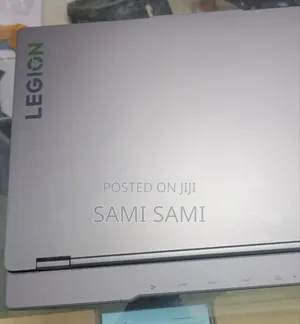 New Laptop Lenovo Legion 5 24GB Intel Core I7 SSD 512GB