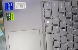 New Laptop Lenovo Legion 5 24GB Intel Core I7 SSD 512GB