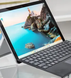 New Laptop Microsoft Surface 8GB Intel Core I7 SSD 256GB