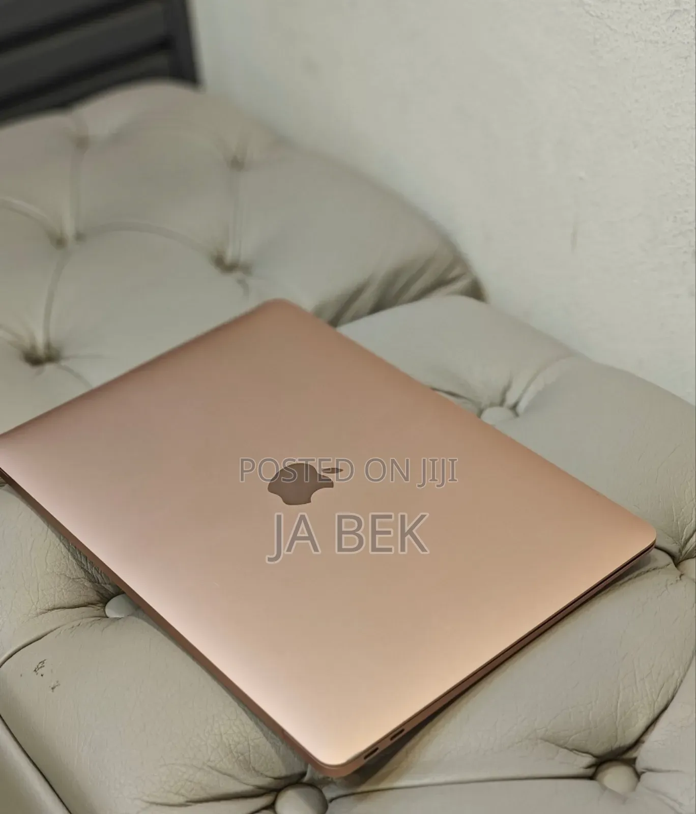 New Laptop Apple MacBook Air 2020 8GB Intel Core I3 SSD 256GB