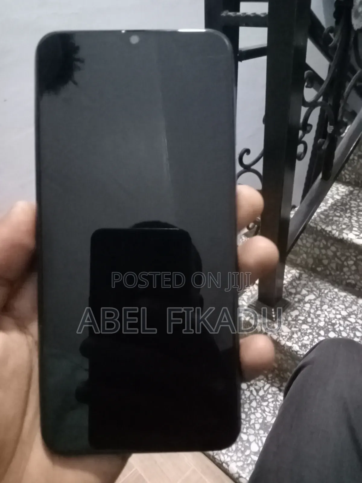 Samsung Galaxy M30 64 GB Gray