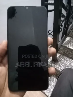 Samsung Galaxy M30 64 GB Gray