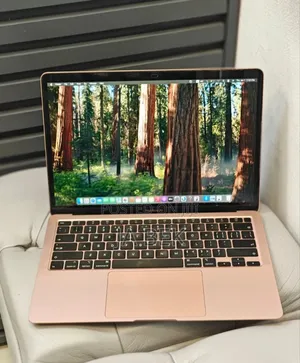 New Laptop Apple MacBook Air 2020 8GB Intel Core I3 SSD 256GB