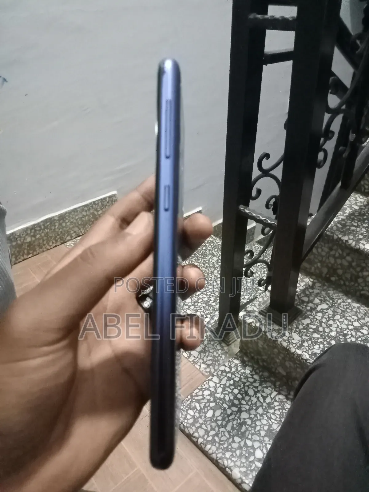 Samsung Galaxy M30 64 GB Gray