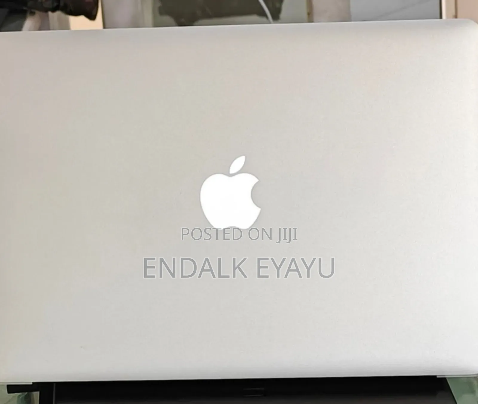 New Laptop Apple MacBook Air 2017 8GB Intel Core I7 SSD 512GB