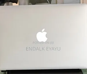 New Laptop Apple MacBook Air 2017 8GB Intel Core I7 SSD 512GB