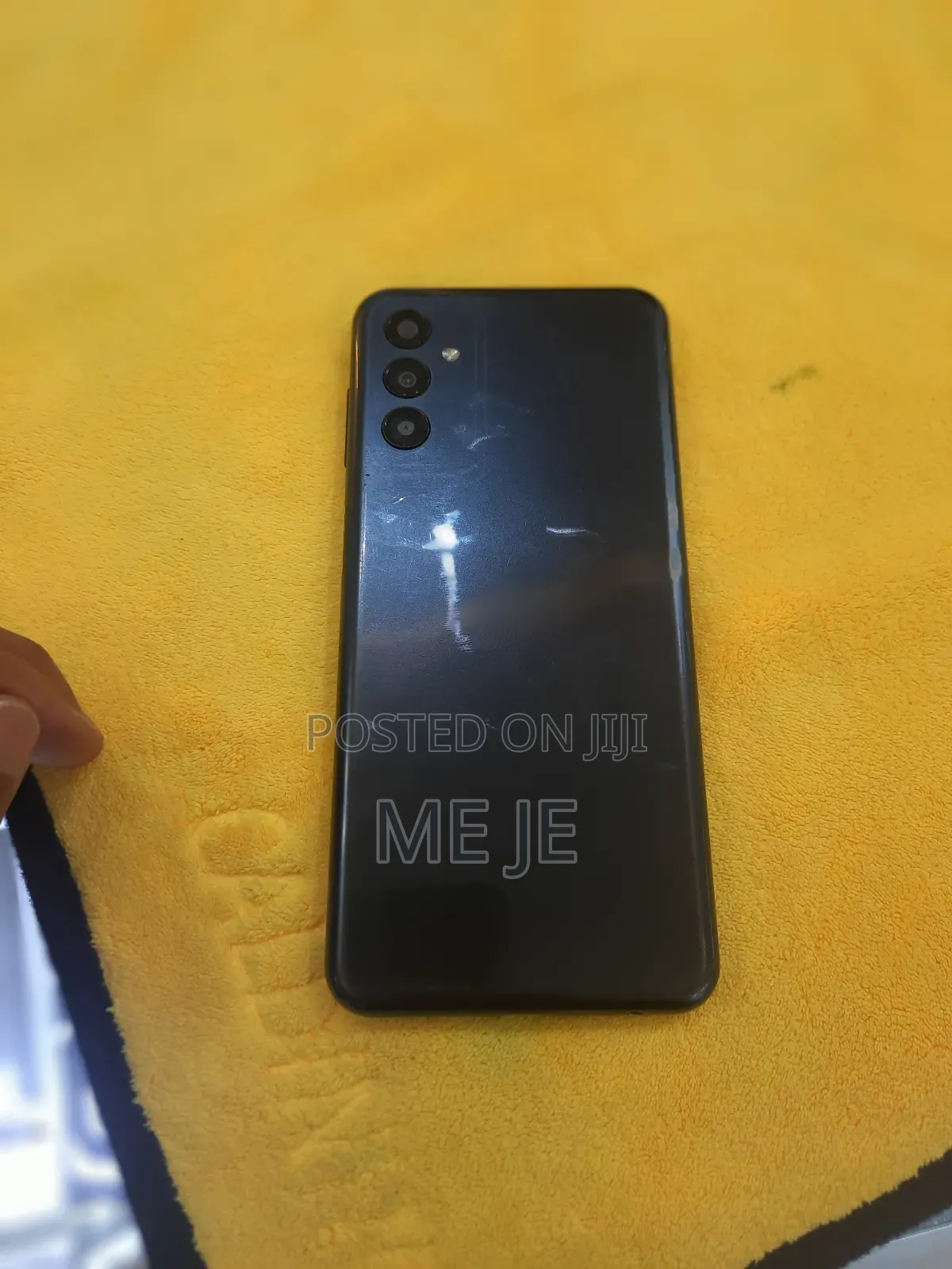 Samsung Galaxy M13 128 GB